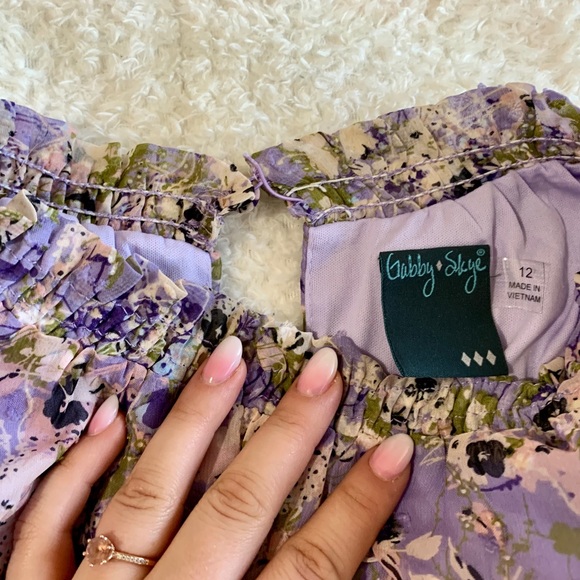 BUY NOW PRICE LOWEST I WILL GO Gorgeous dress - Picture 5 of 12